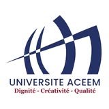 Logo Université ACEEM