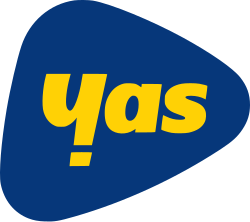 YAS